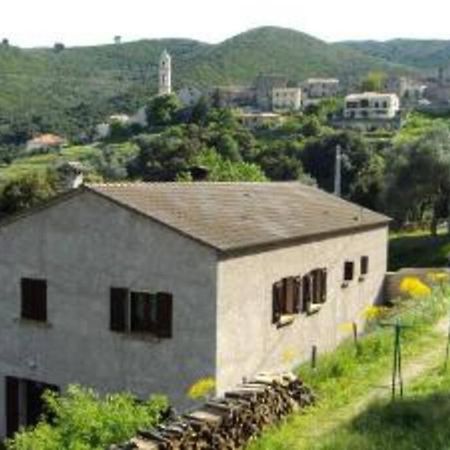 Charmant T2 Proche De Corte Soveria Exterior foto